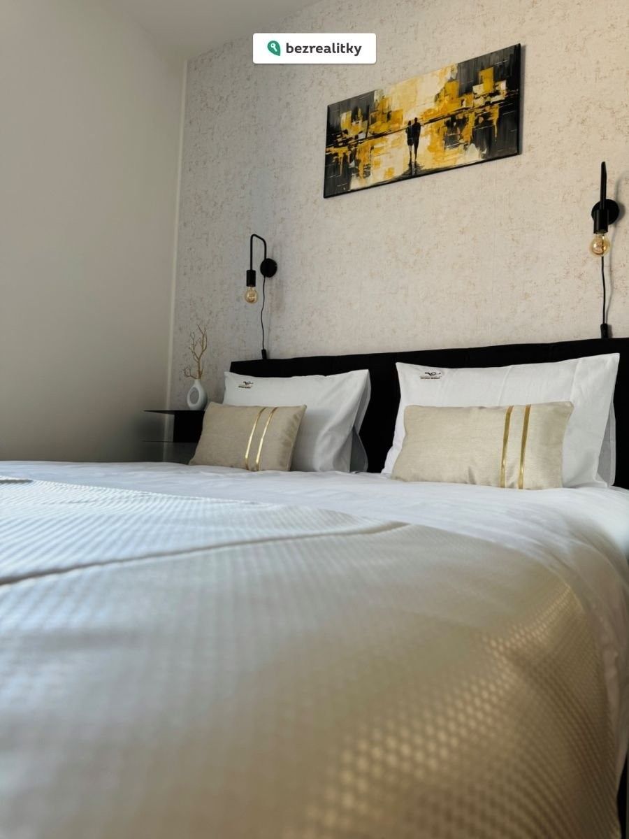 Prodej byt 1+kk - Plzeňská 3384, Praha Smíchov, 22 m² - 5