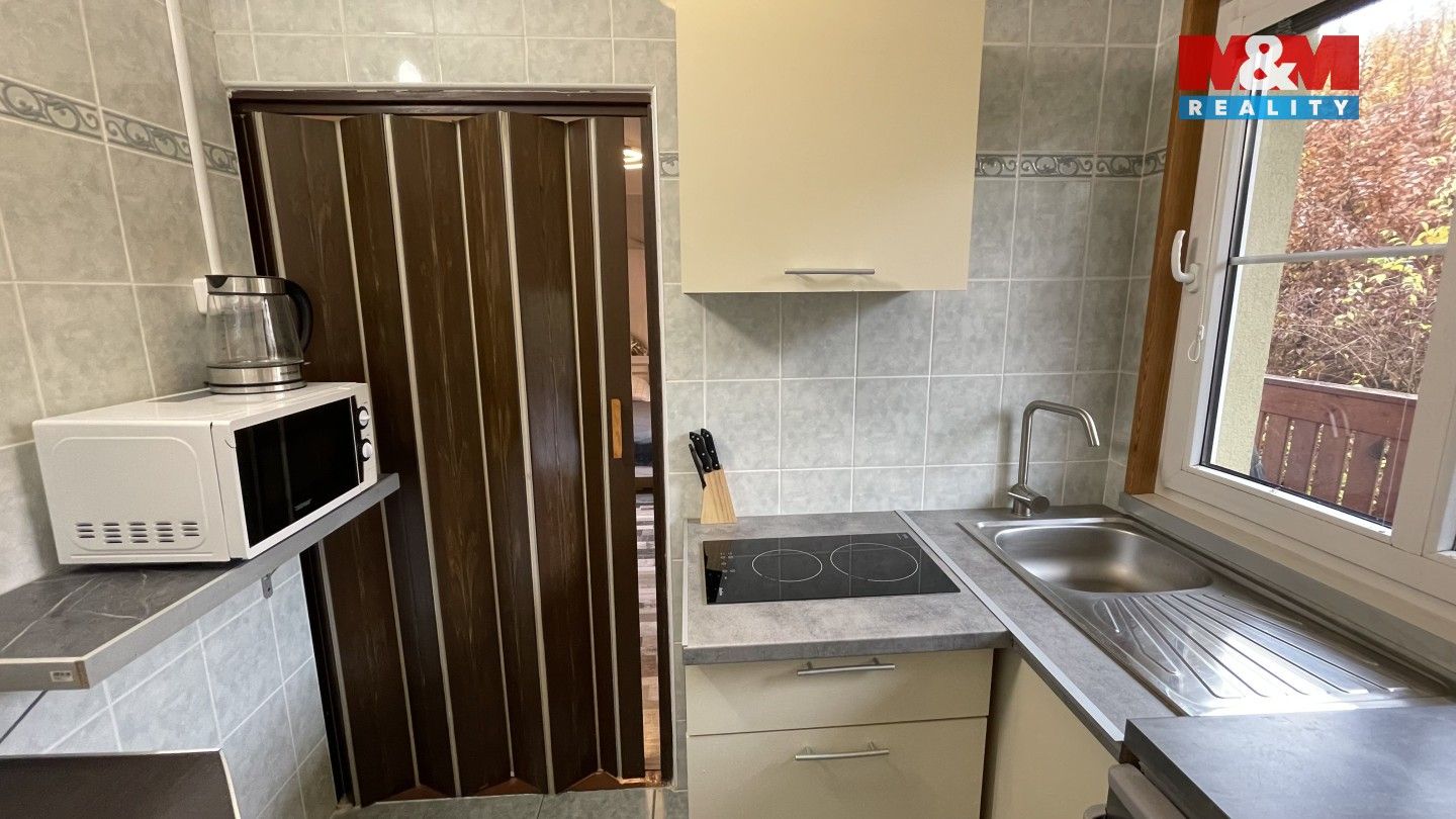 Prodej byt 2+kk - Lipno nad Vltavou, 20 m² - 5