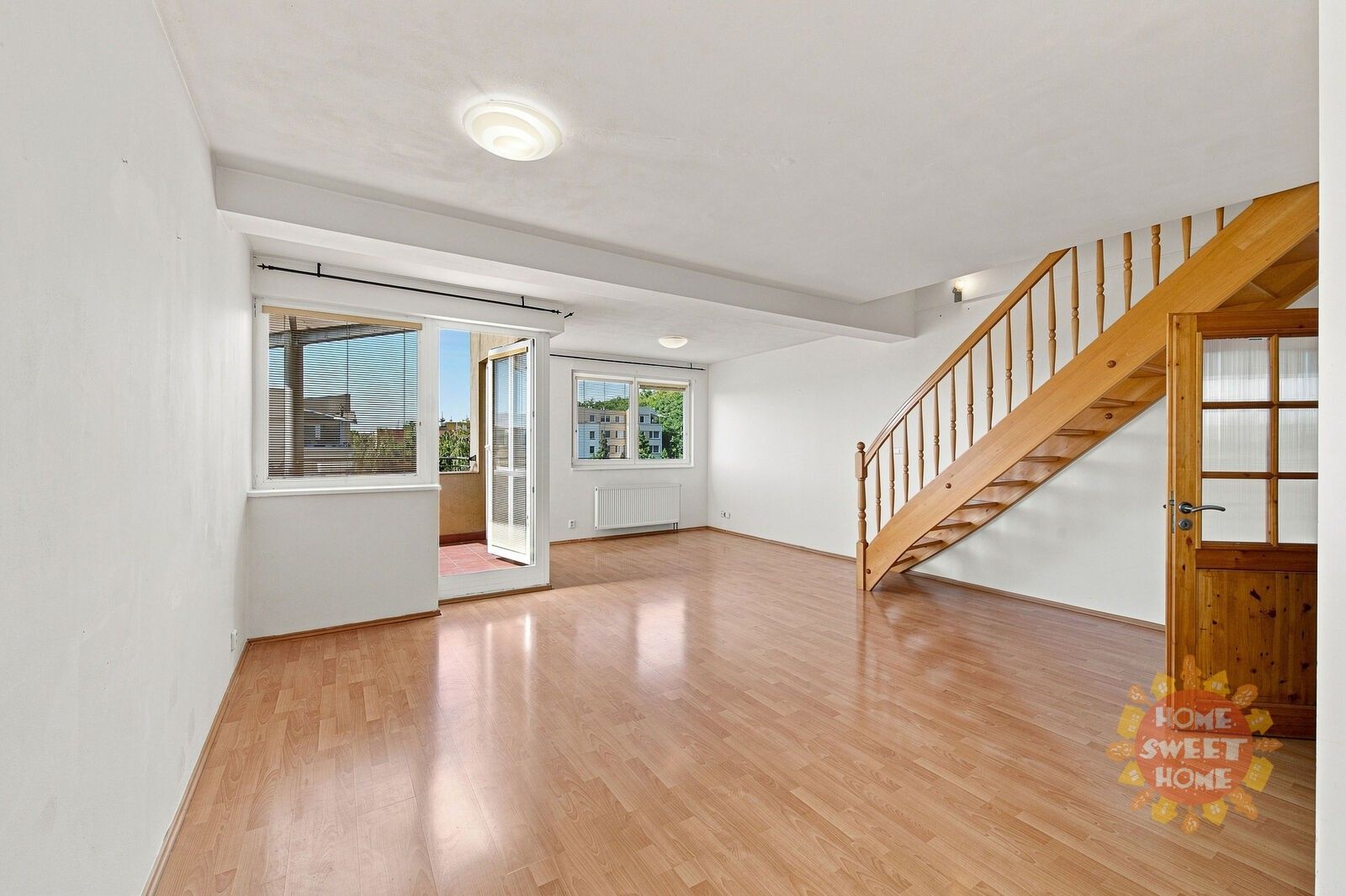 4+1, Šimůnkova 1609, Praha Kobylisy, 111 m² - 2