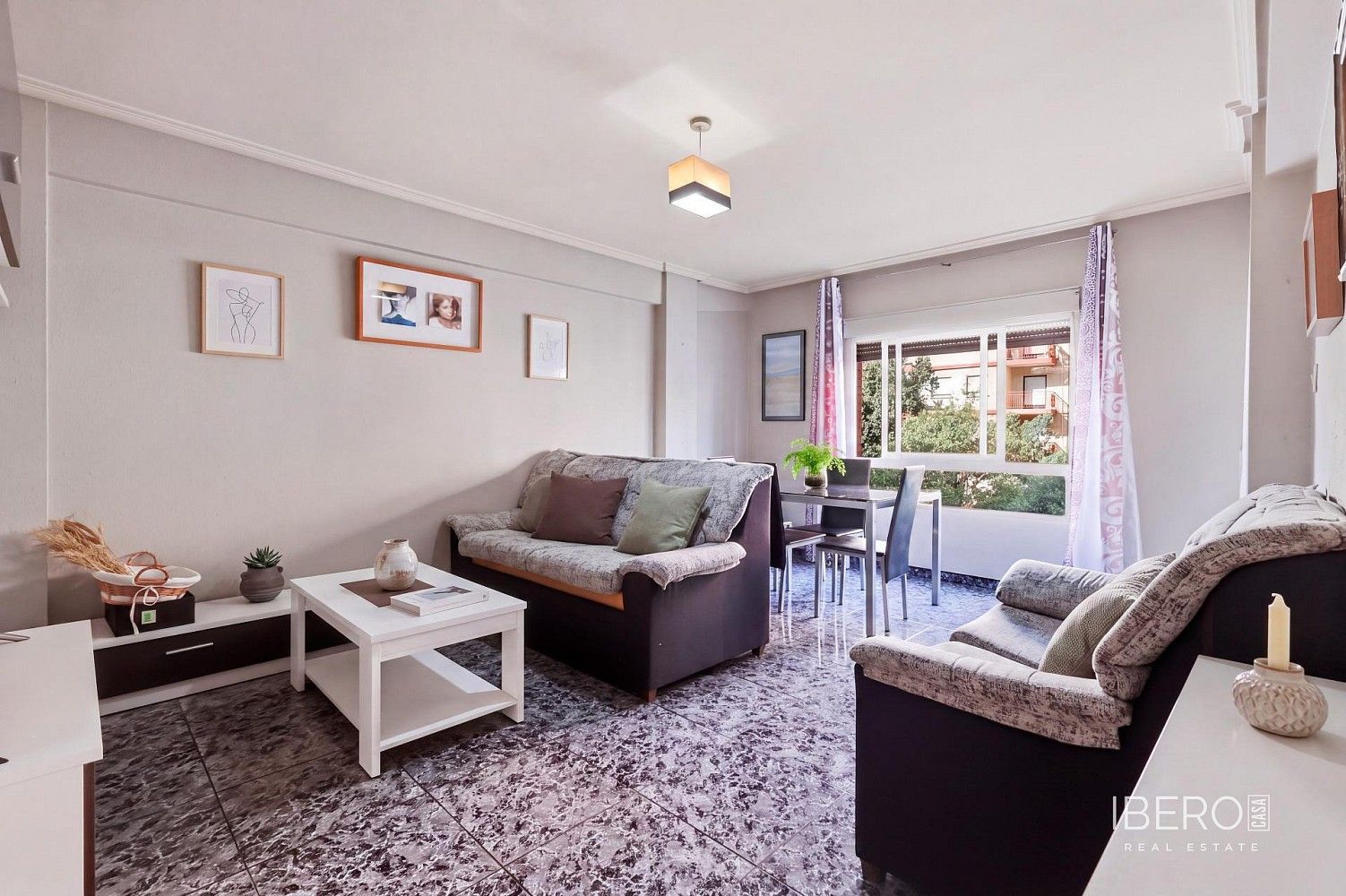 Prodej byt 4+kk - Valencia, Španělsko, 86 m² - 5