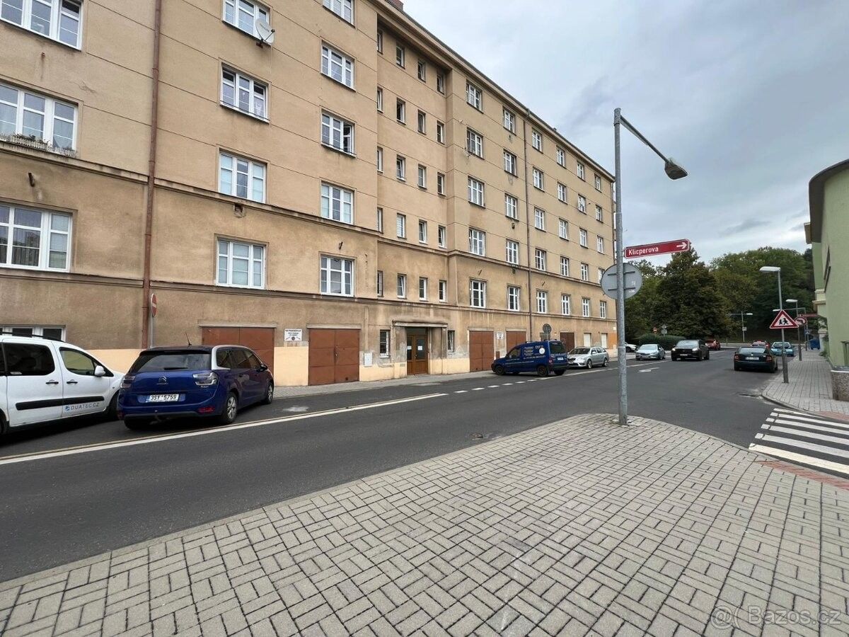 Byty, Teplice, 415 01