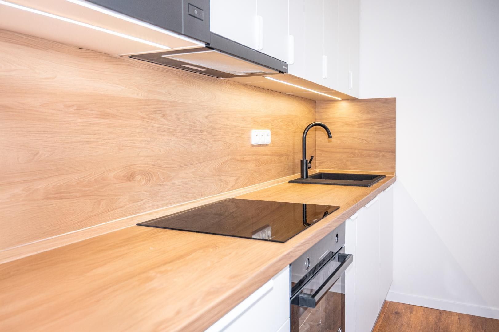 2+kk, Okružní 921, Hradec Králové, 56 m² - 2