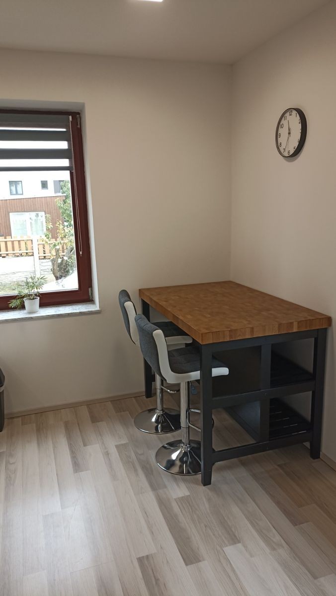 Byt 1+kk · 21 m² · V Brůdku, Praha - Třebonice - 3