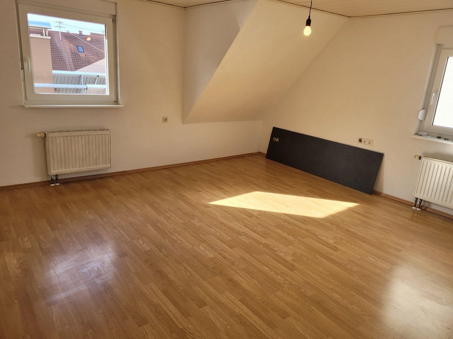 Pronájem byt 3+1 - , Bádensko-Württembersko, 65 m² - 5