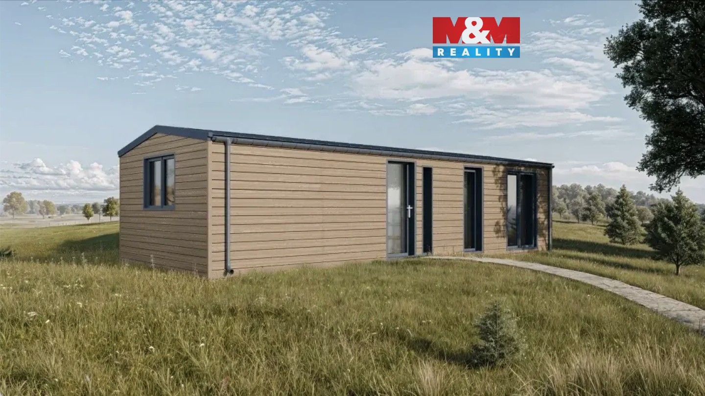 Ostatní, Moravanský, Moravany, 50 m² - 1