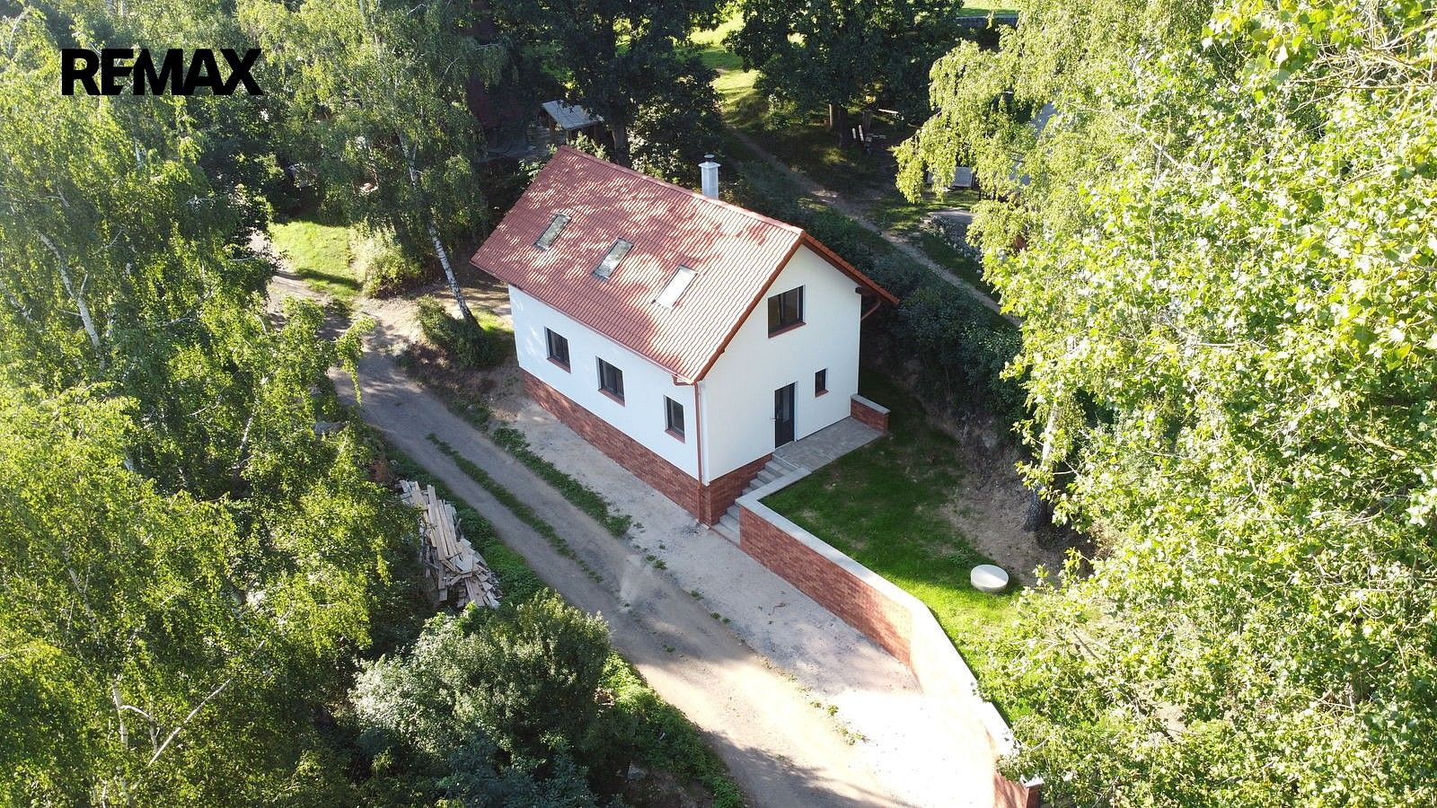Chalupa · 80 m² · Humpolec - Kletečná, okres Pelhřimov - 4