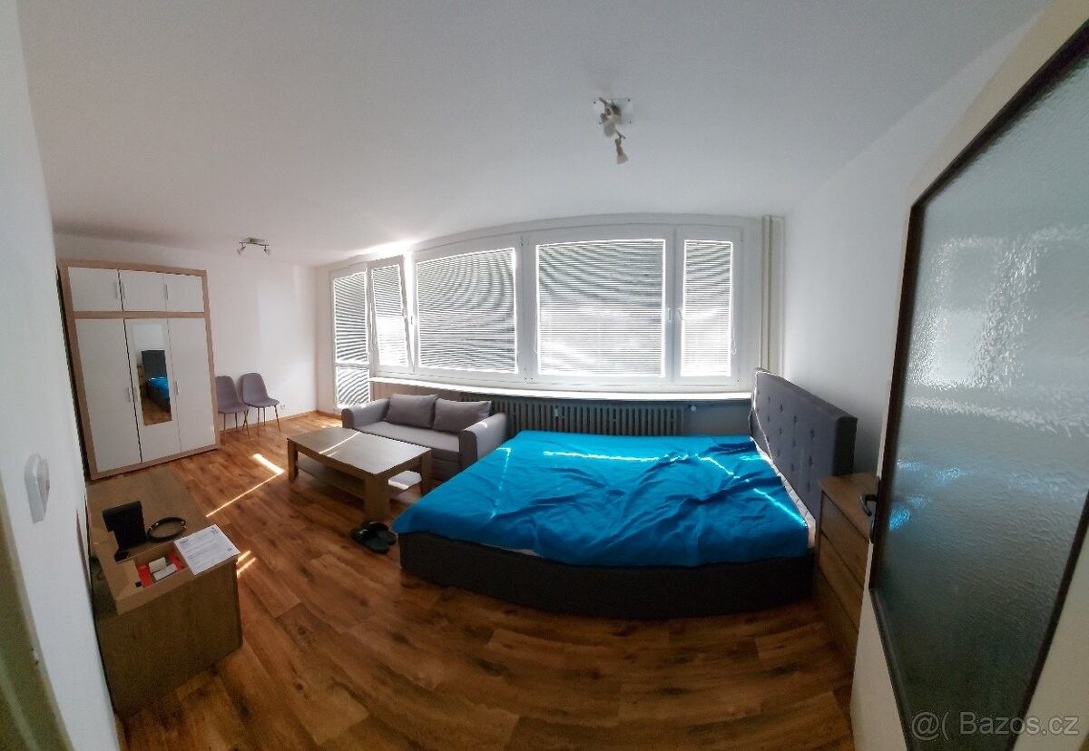 Byty, Teplice, 415 01