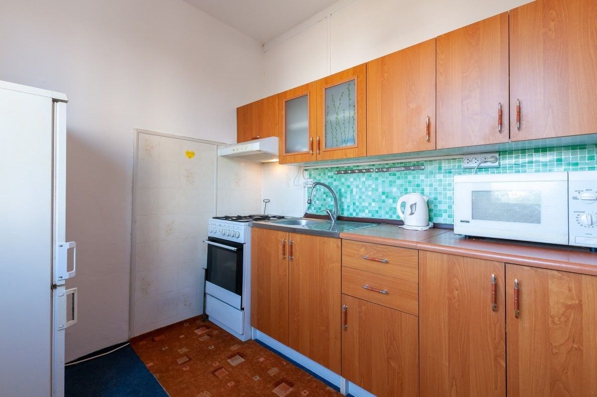 Byt 2+1 · 55 m² · Počernická, Praha - 3
