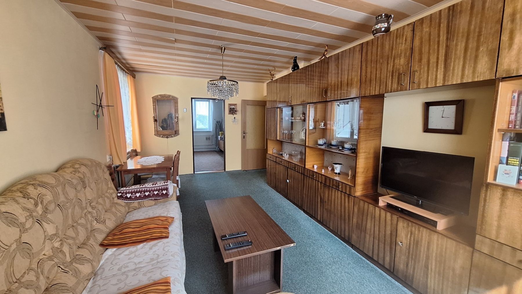 Byt 3+1 · 69 m² · Pracejovice - Pracejovice, Jihočeský kraj - 4