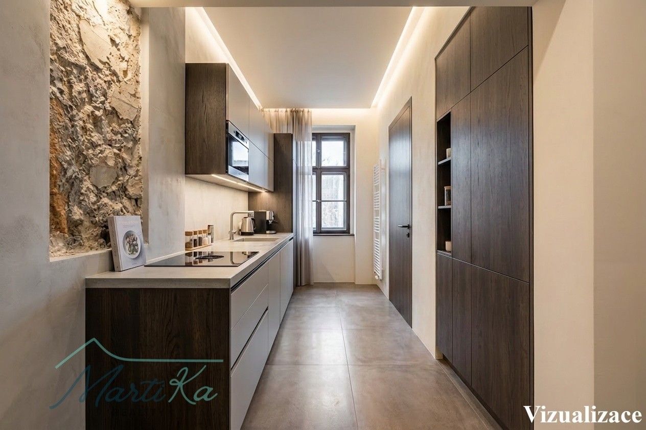 Prodej rodinný dům - Obecnice, 70 m² - 5