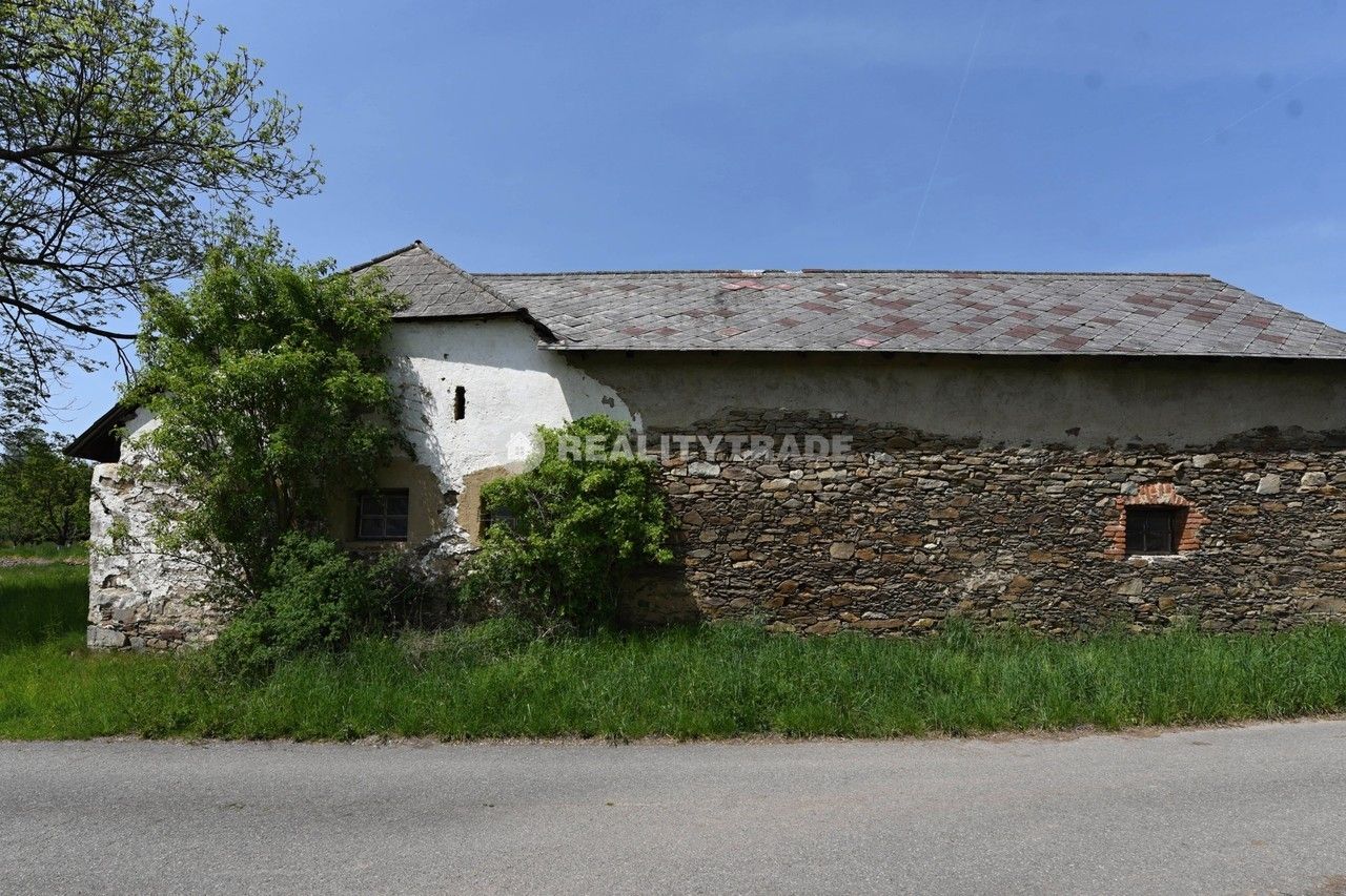 Rodinné domy, Vacov Benešova Hora, 123 m² - 2