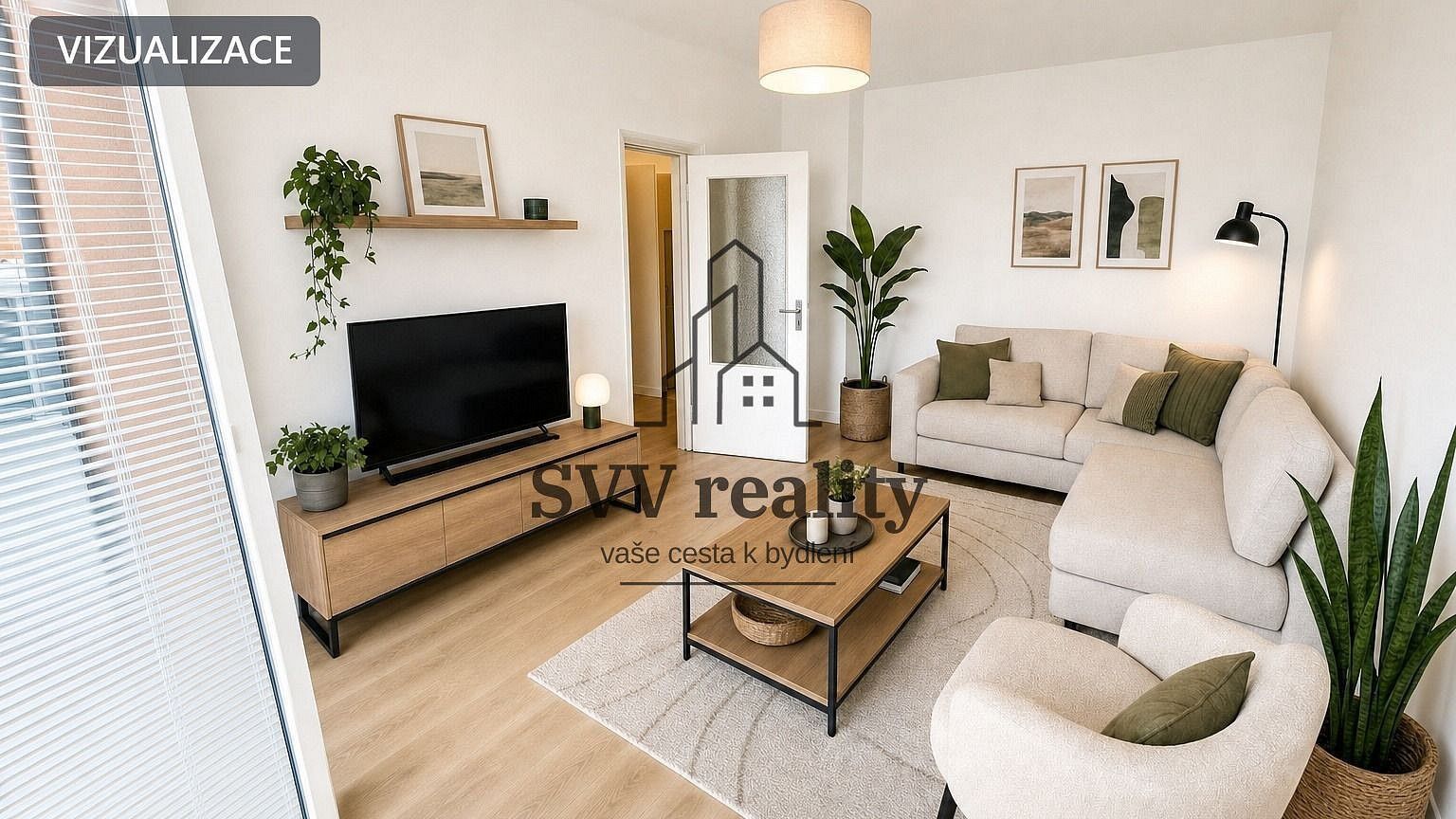 1+1, Praha - Záběhlice, okres Praha 10, Hlavní město Praha, 36 m² - 1