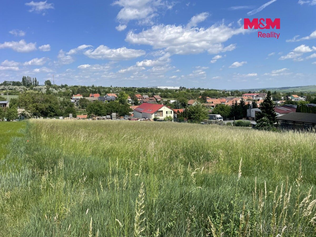 Pozemek pro bydlení · Holubice, 683 51 - 4