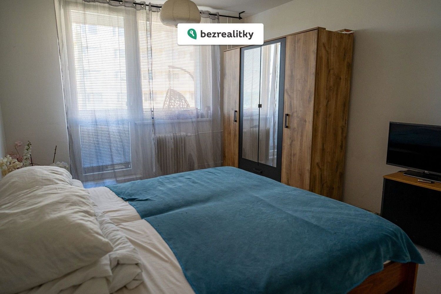 1+1, Jihlava, Kraj Vysočina, 39 m² - 2