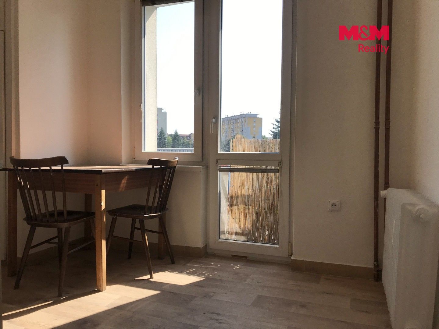 Byt 1+1 · 37 m² · Křižíkova, Olomouc - 3