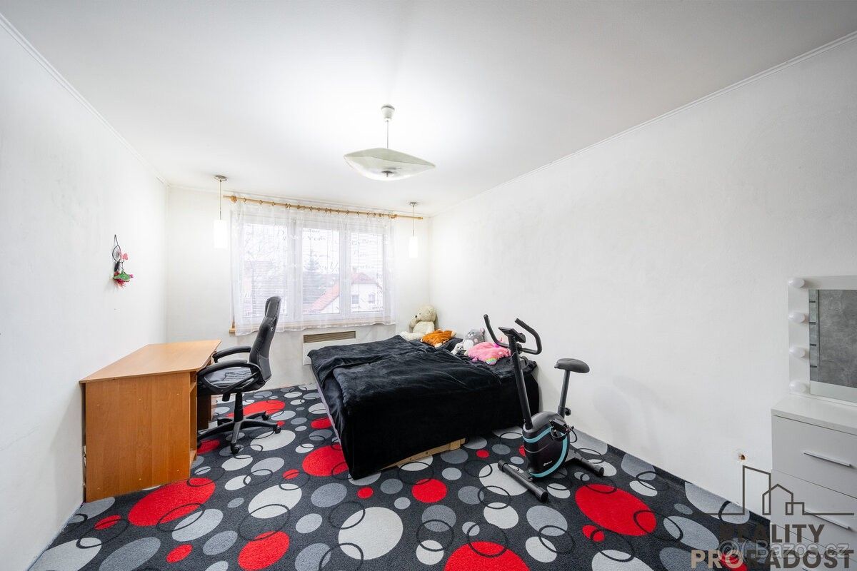 Prodej byt - Kaplice, 382 41