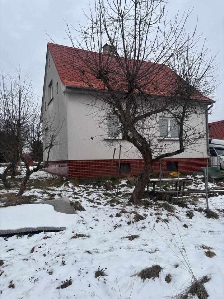 Rodinné domy, Šenov u Ostravy, 739 34