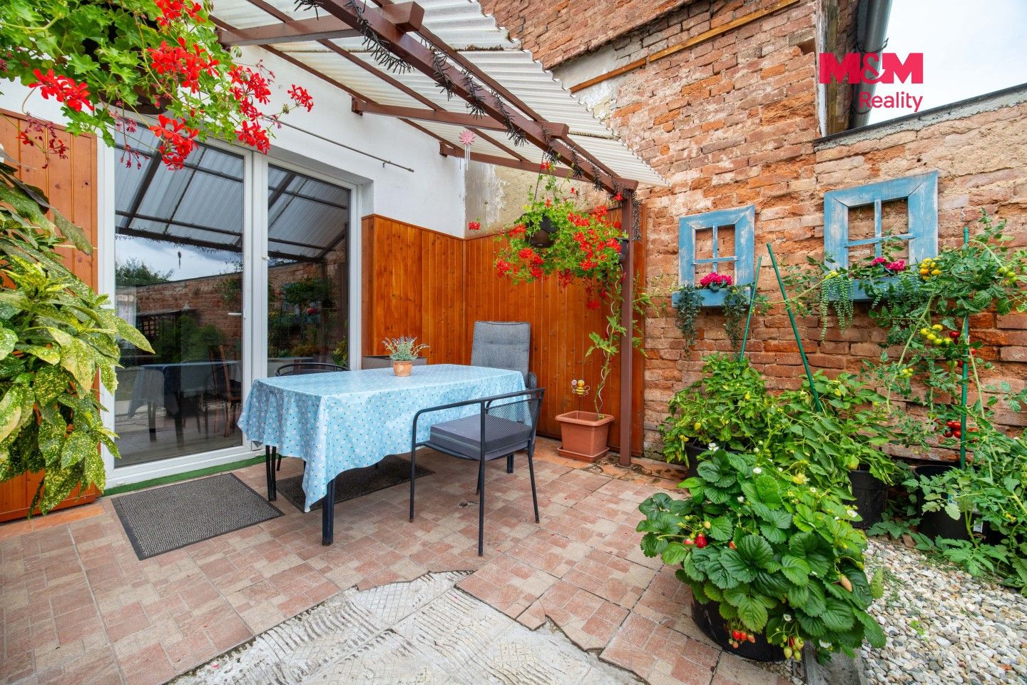 Rodinný dům · 78 m² · Lanškrounská, Moravská Třebová - 3