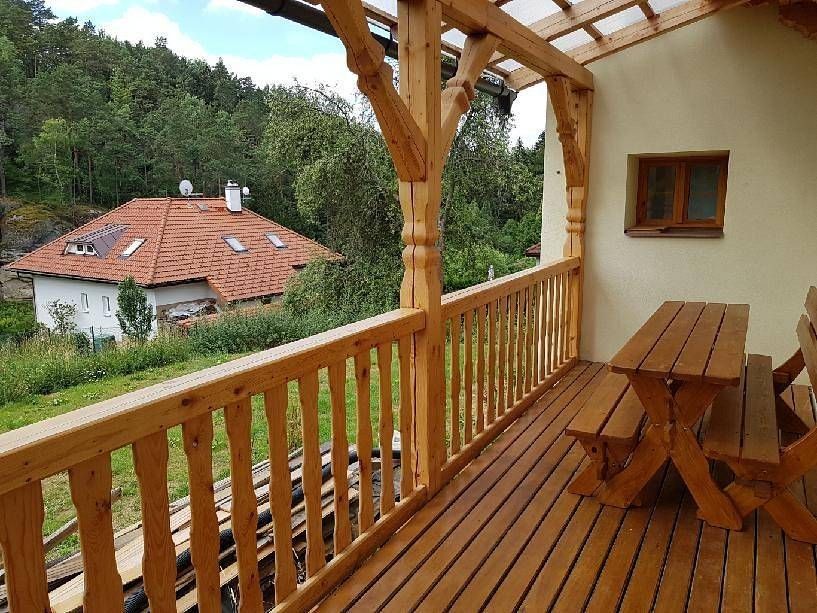 Chaty, Holín - Pařezská Lhota, Královéhradecký kraj - 2