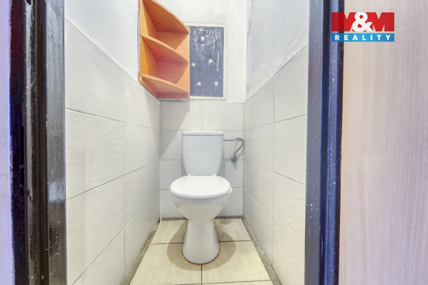 Prodej rodinný dům - Staré Mitrovice, Sedlec-Prčice, 252 m² - 5