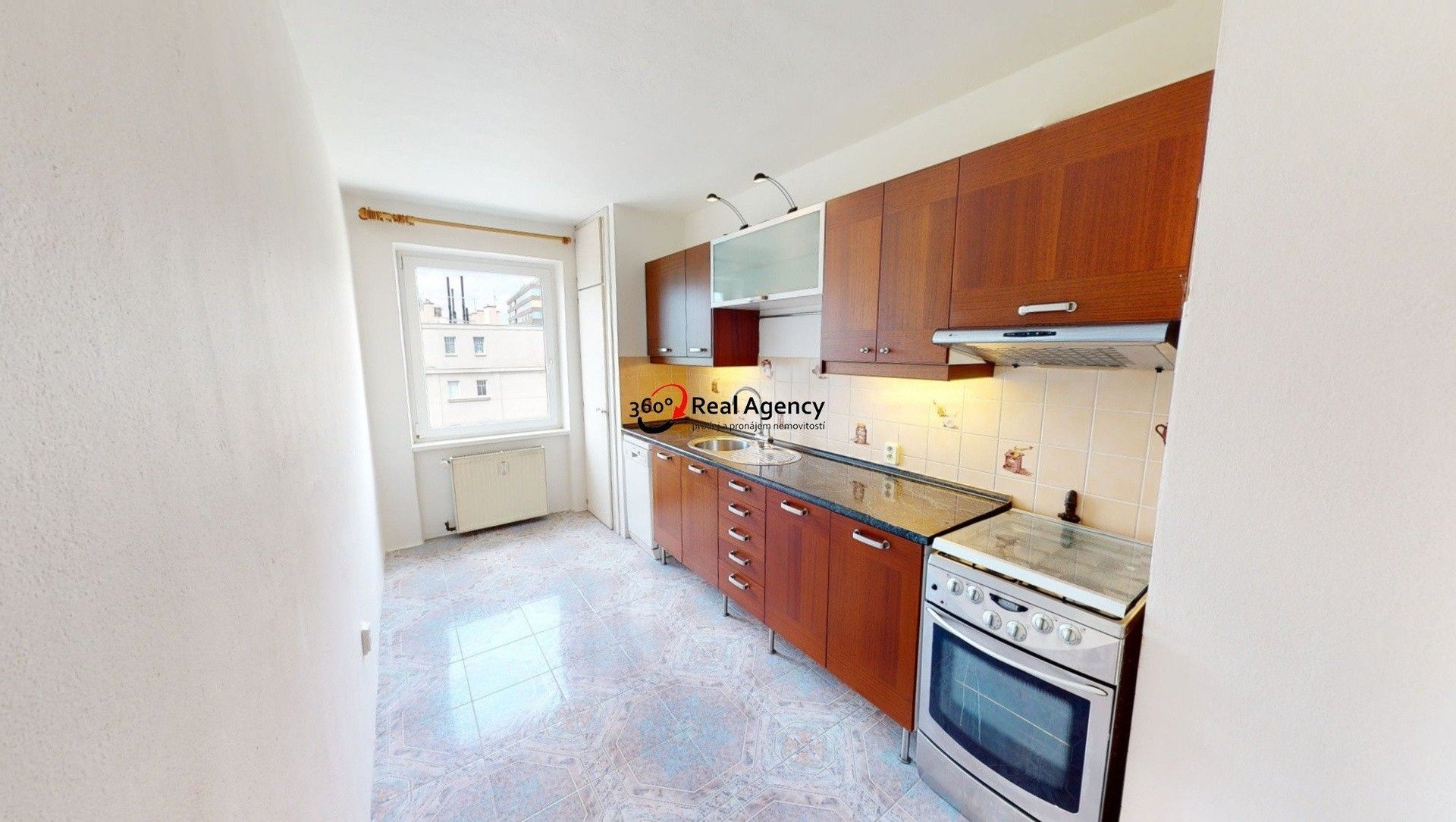 3+1, Michelská, Praha, 86 m²