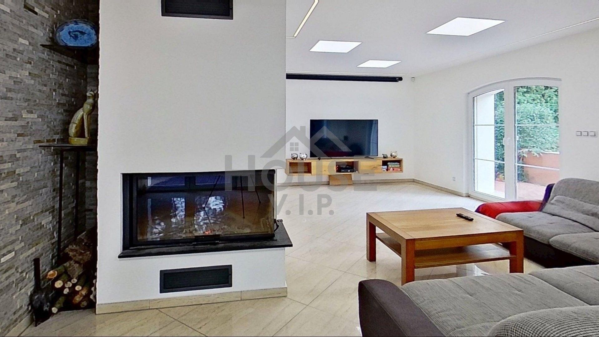 Rodinný dům · 246 m² · Zdiby Přemyšlení - 3