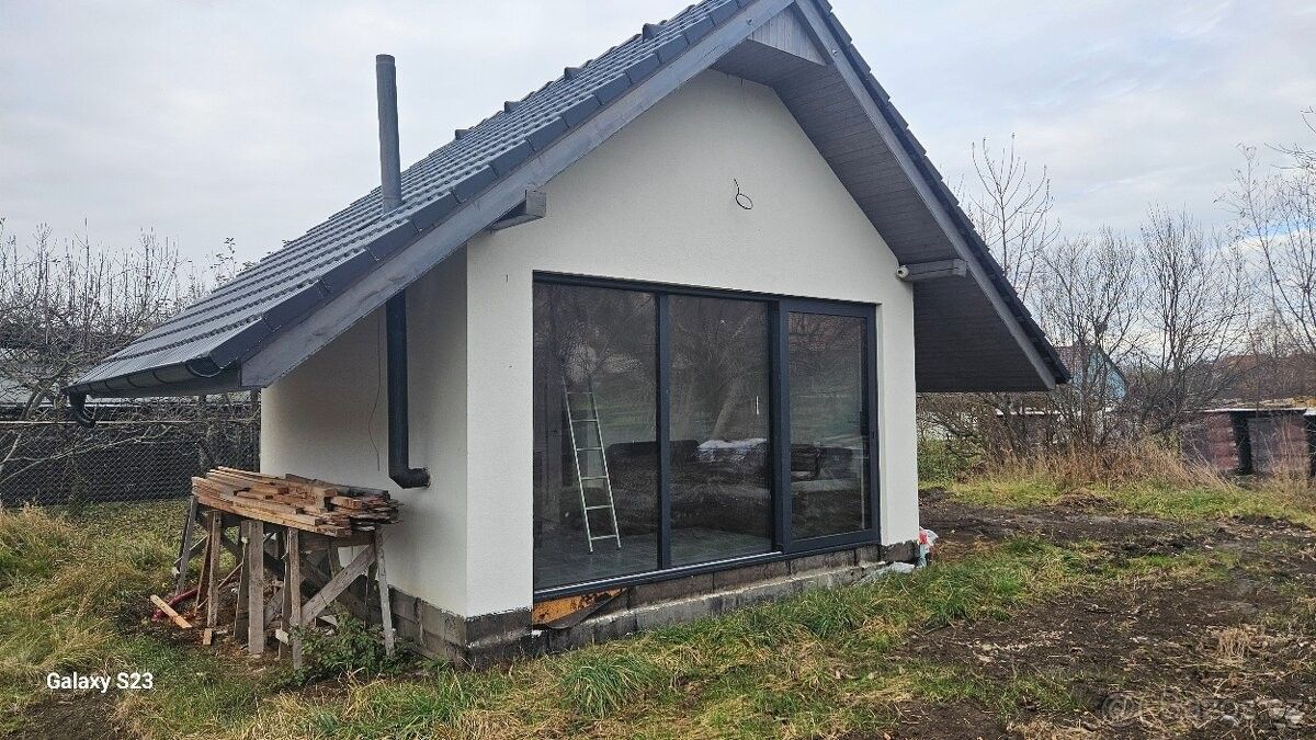 Chaty, Čebín, 664 23 - 1