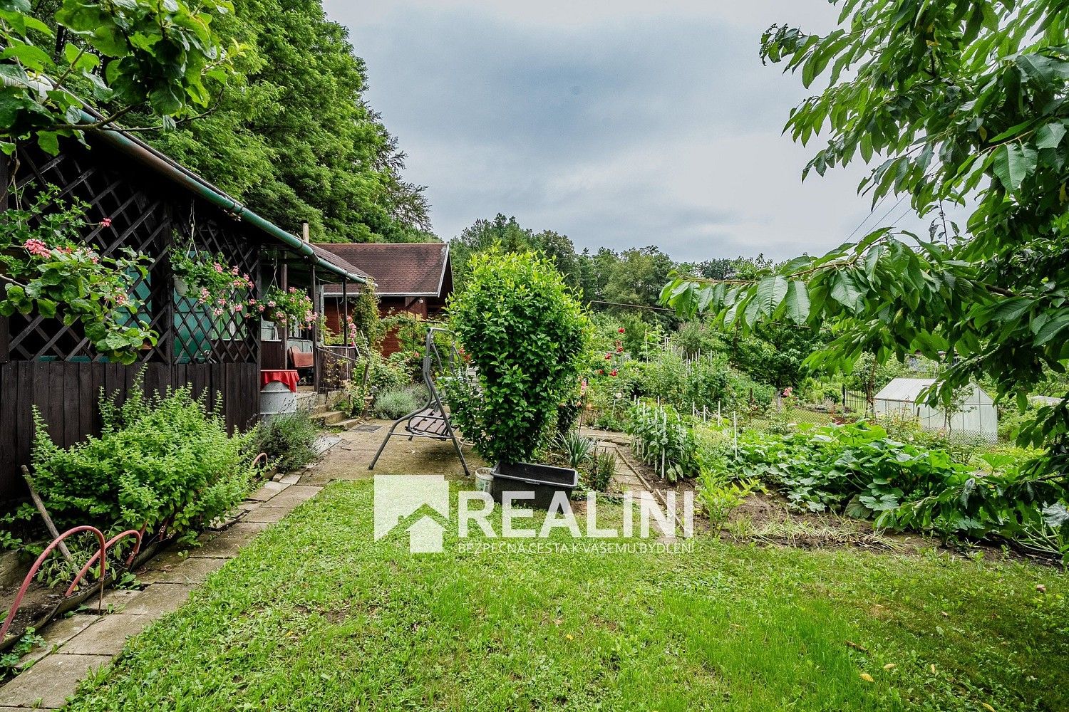 Zahrada · Karviná - Ráj, Moravskoslezský kraj - 4