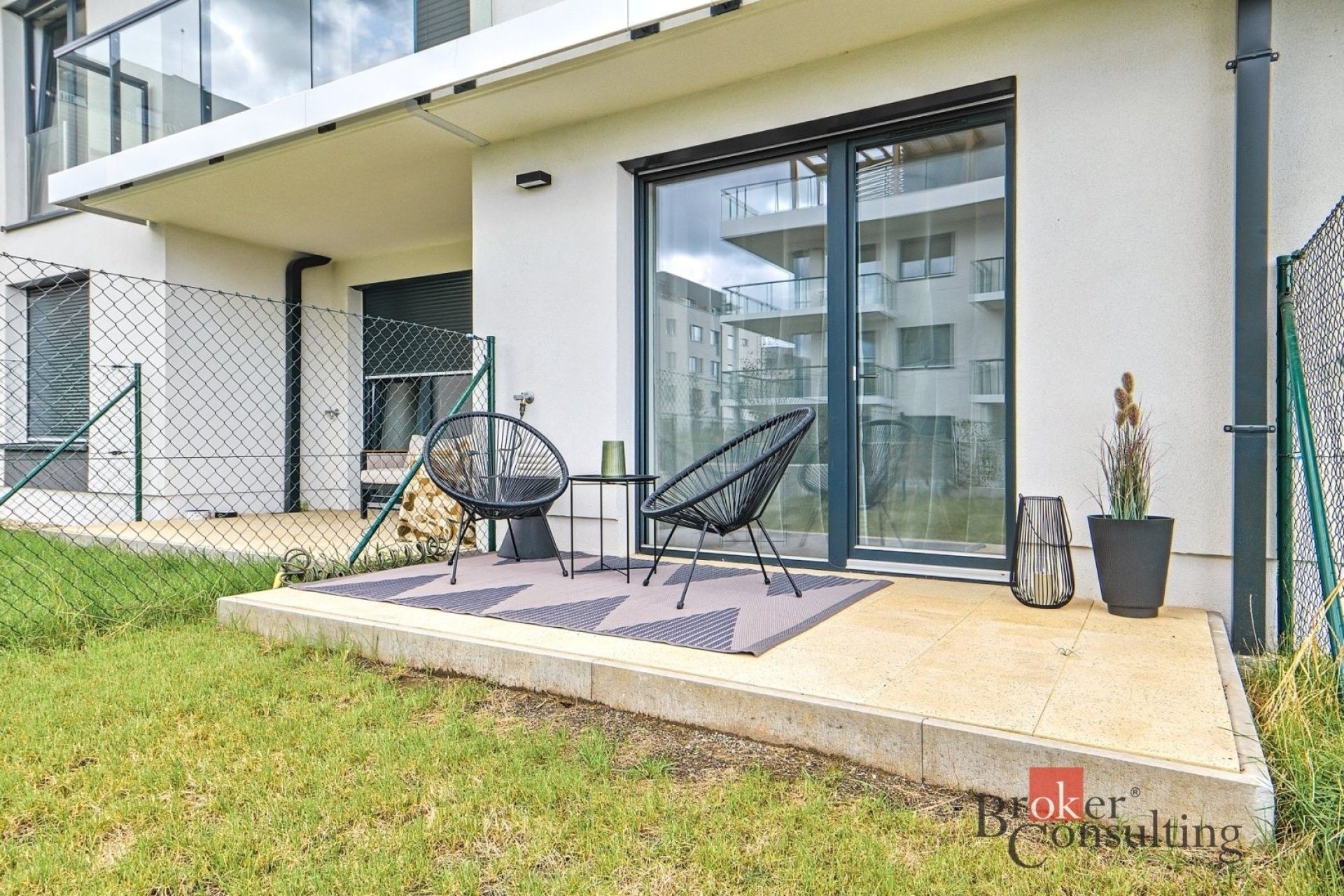 1+kk, Za Pískovnou,Praha-Dolní Chabry,Praha, 37 m² - 2