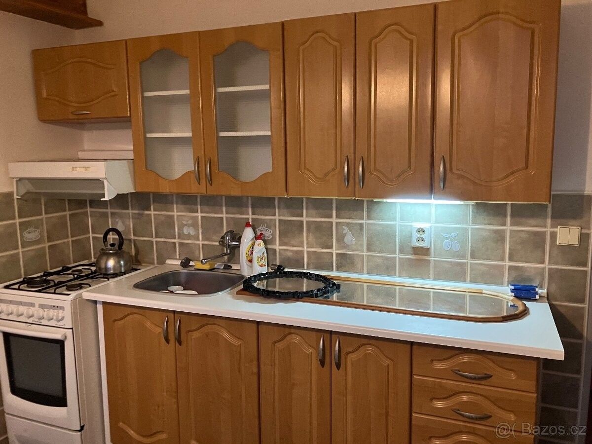 Byty, Liberec, 460 07