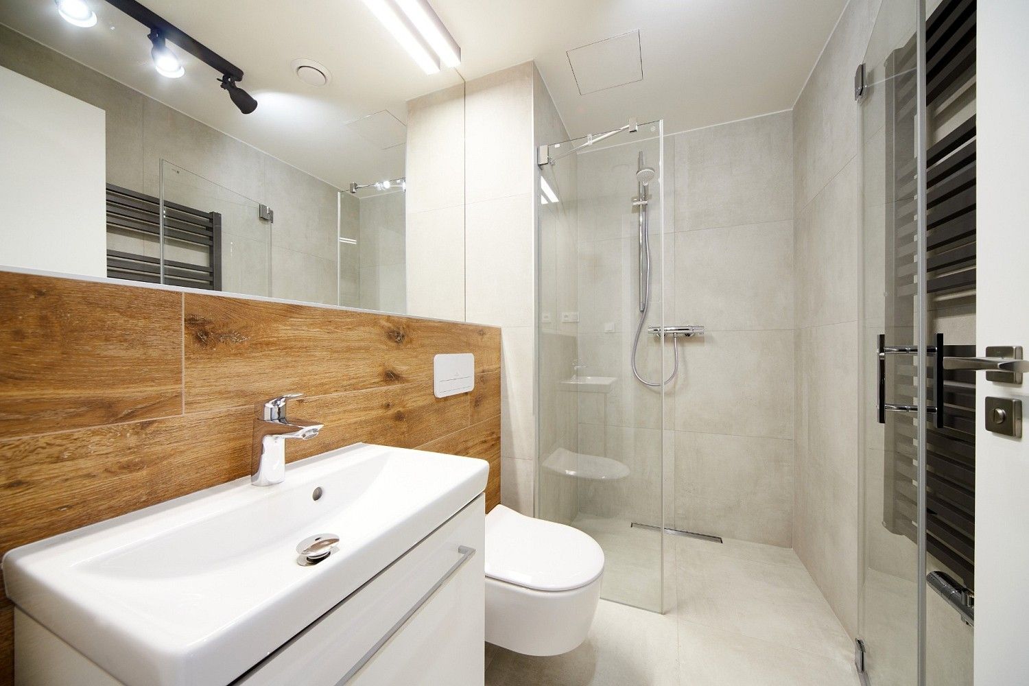 Byt 2+kk · 47 m² · Brno - Zábrdovice, okres Brno-město, Jihomoravský kraj - 4