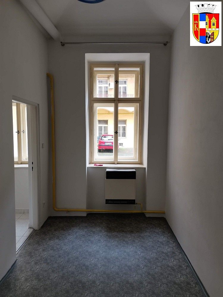 Kanceláře, Pernerova, Praha 8 - Karlín, 57 m² - 2