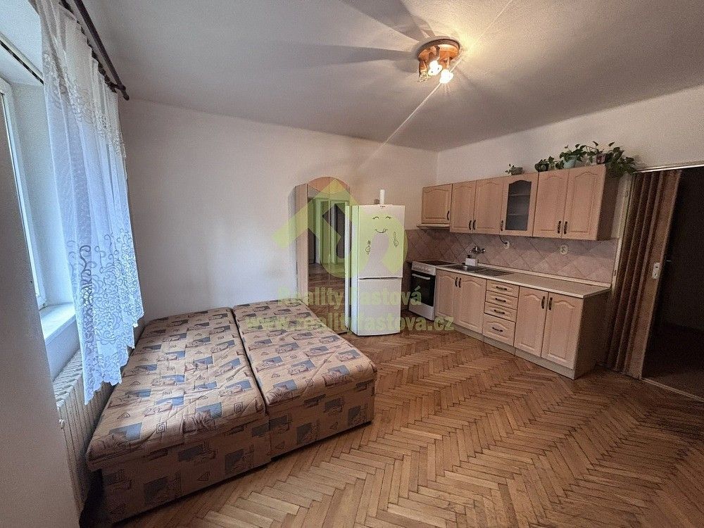 Byt 2+kk · 36 m² · Francouzská třída, Plzeň - 4