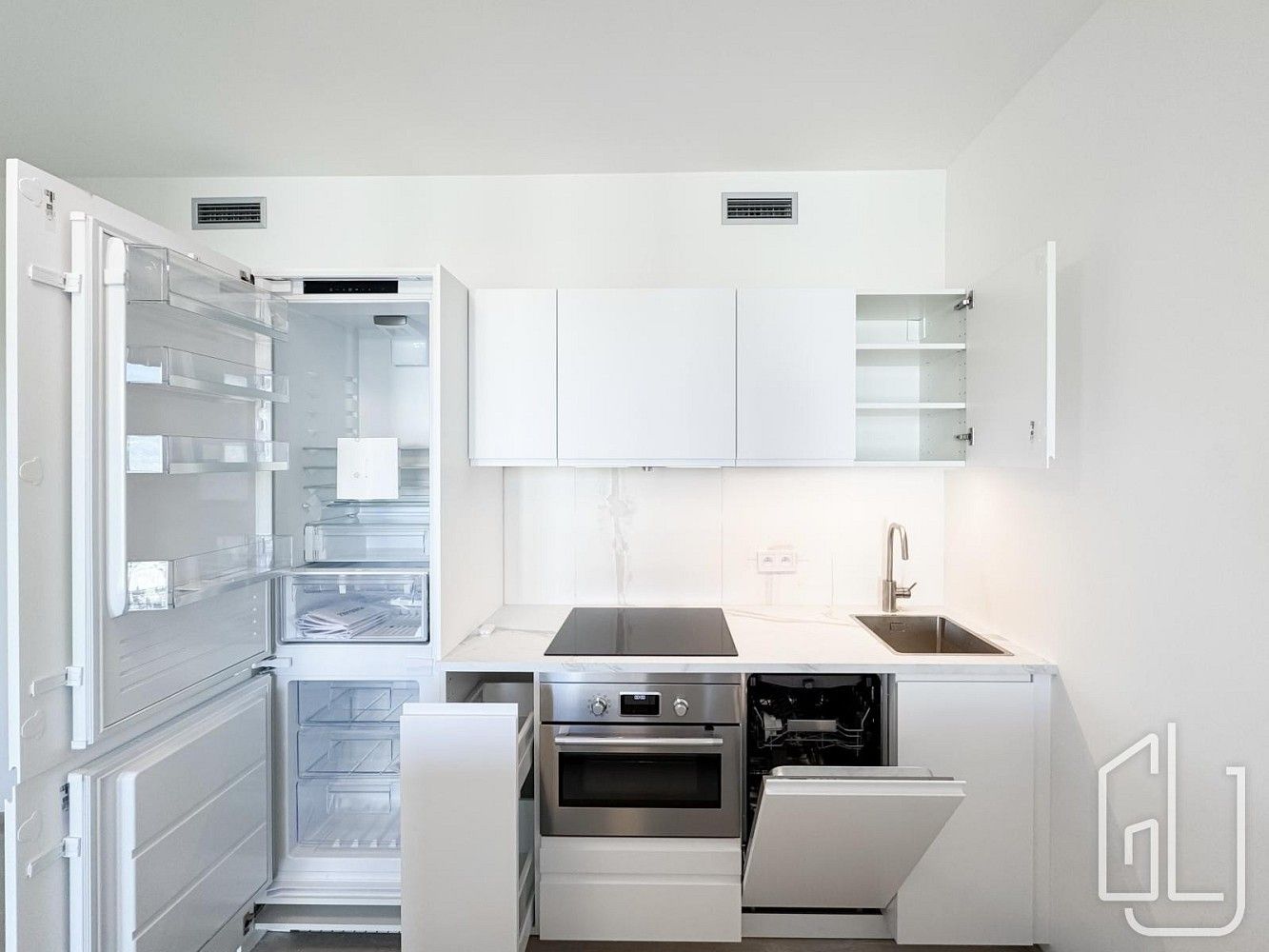 Pronájem byt 1+kk - Praha - Modřany, okres Praha 12, Hlavní město Praha, 35 m² - 5