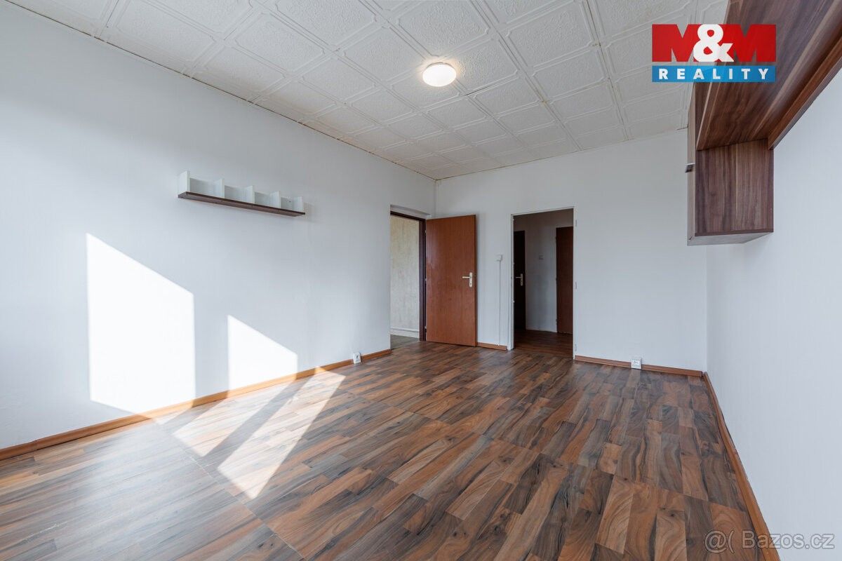 Pronájem byt - Chodov u Karlových Var, 357 35