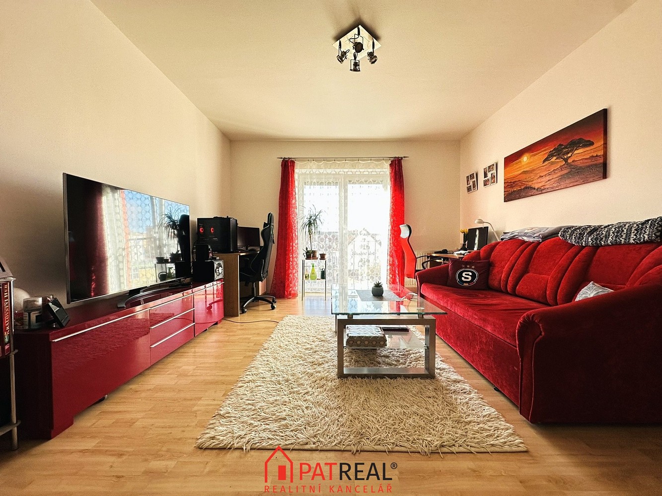2+kk, Zlínská, Brno - Slatina, 58 m² - 2