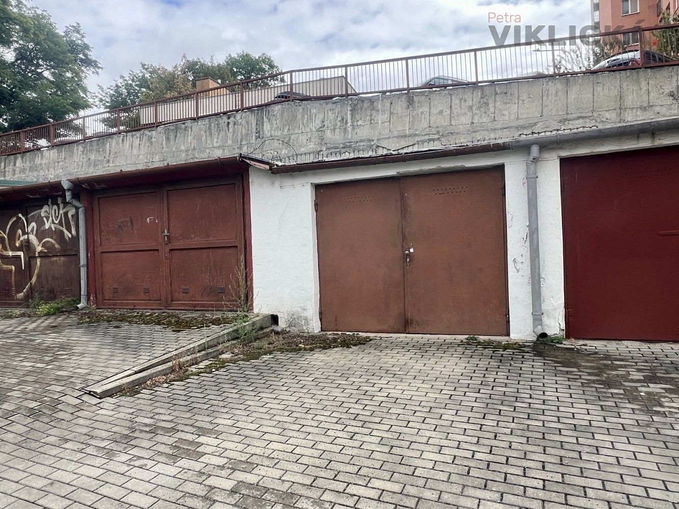Ostatní, Brno - Bohunice, okres Brno-město, Jihomoravský kraj, 19 m² - 1