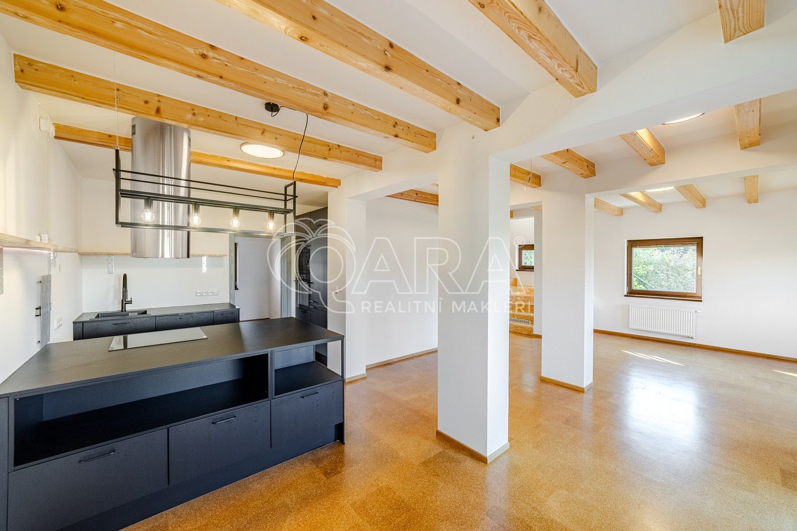 Pronájem rodinný dům - Dříská, Brandýs nad Labem-Stará Boleslav, 168 m²