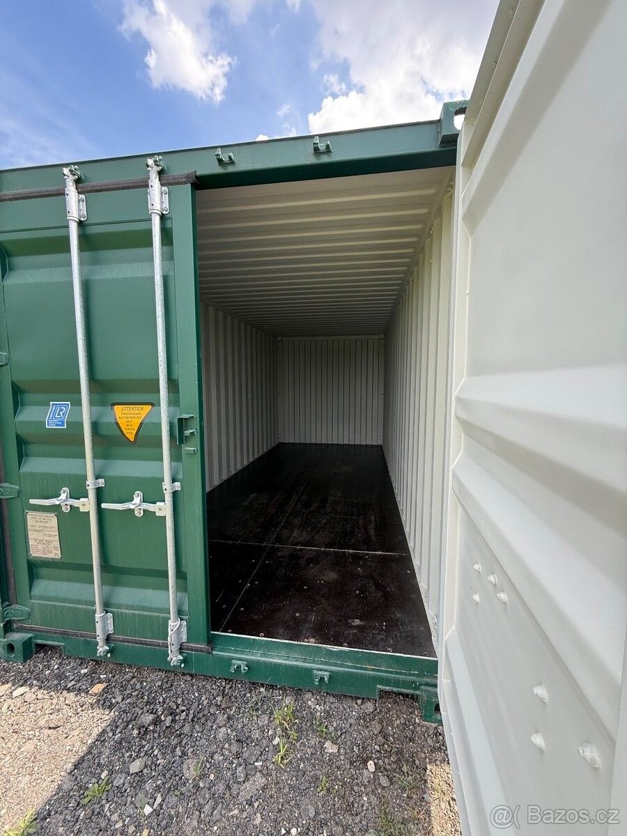 Ostatní, Praha, 184 00