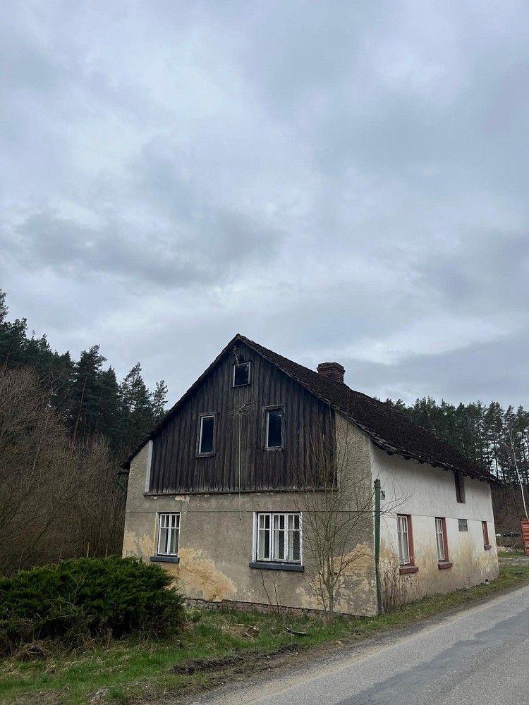 Chalupa · 150 m² · Janovice v Podještědí, okres Liberec, Liberecký kraj - 3