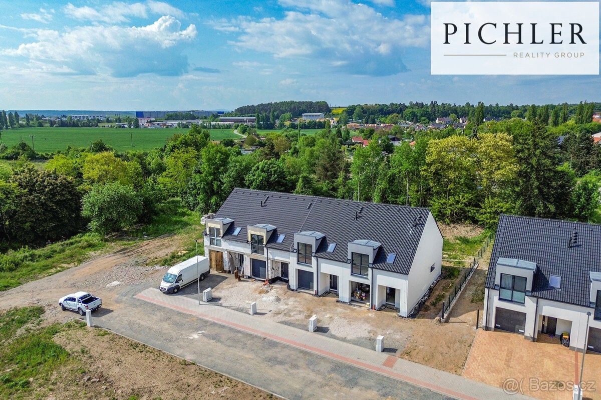 Rodinné domy, Nýřany, 330 23