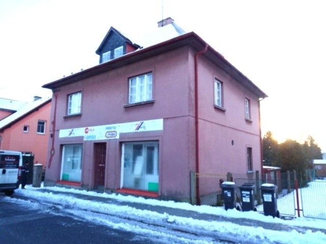 Rodinné domy, Varnsdorf, 407 47