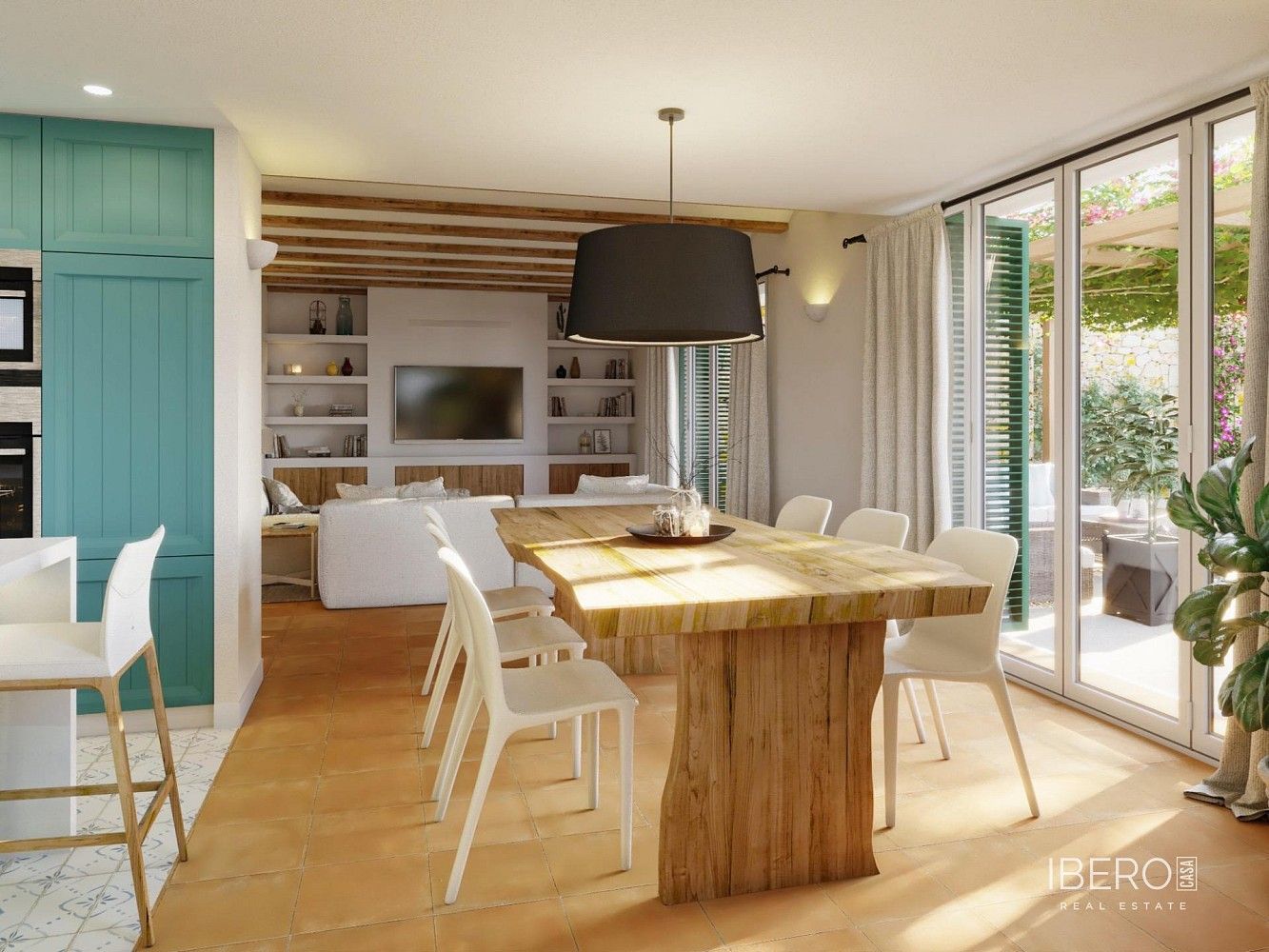 Prodej rodinný dům - Jávea - Xàbia, ES, 583 m² - 2