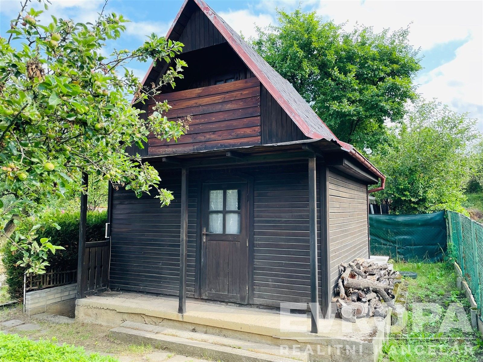 Prodej chata - K Hutím, Praha, 48 m²