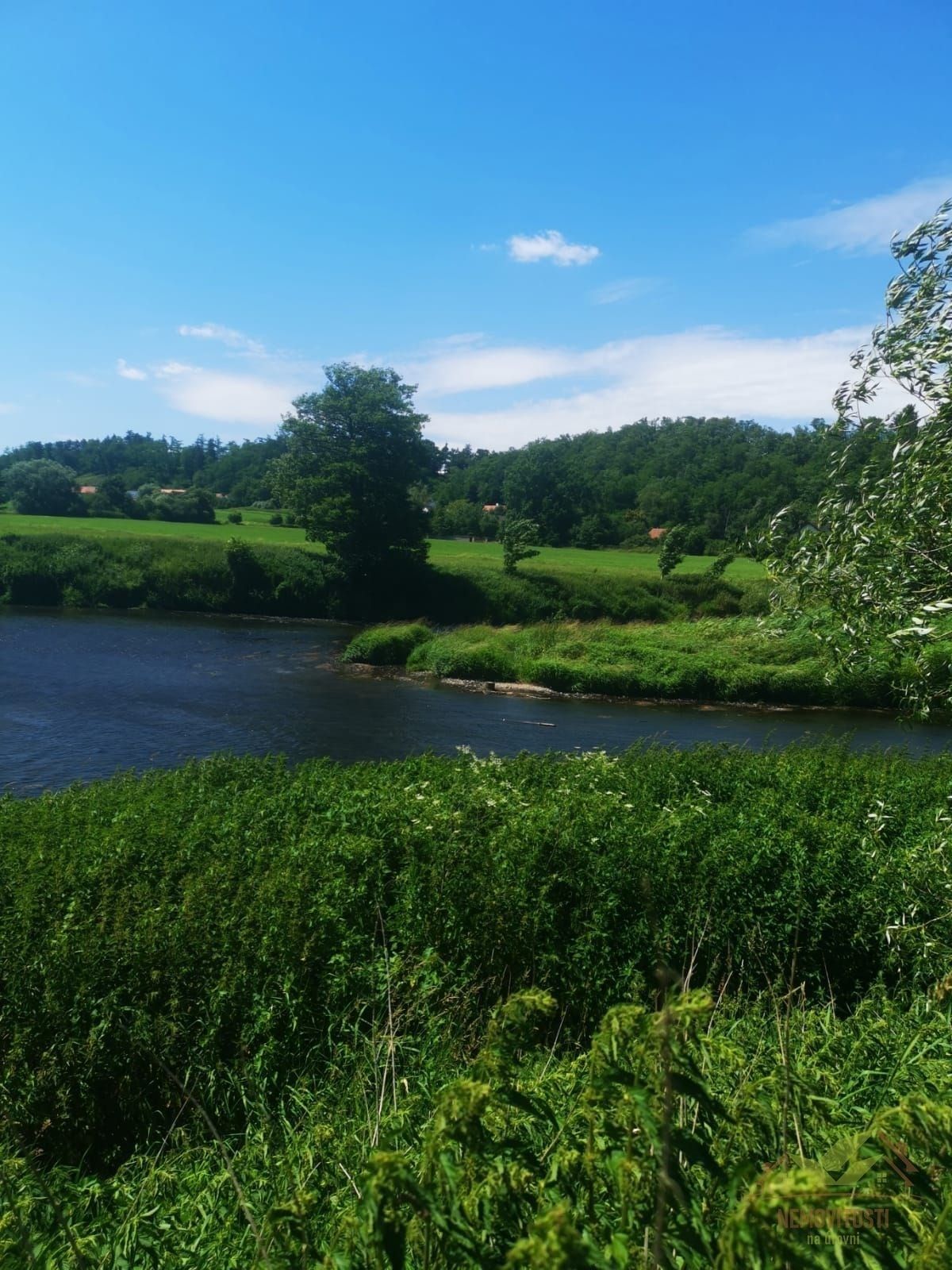 Zemědělské pozemky, Chrást