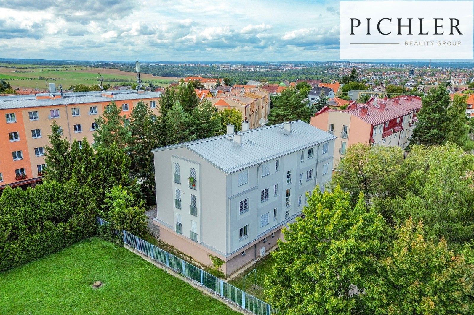 1+1, K Lutové, Plzeň, 46 m²