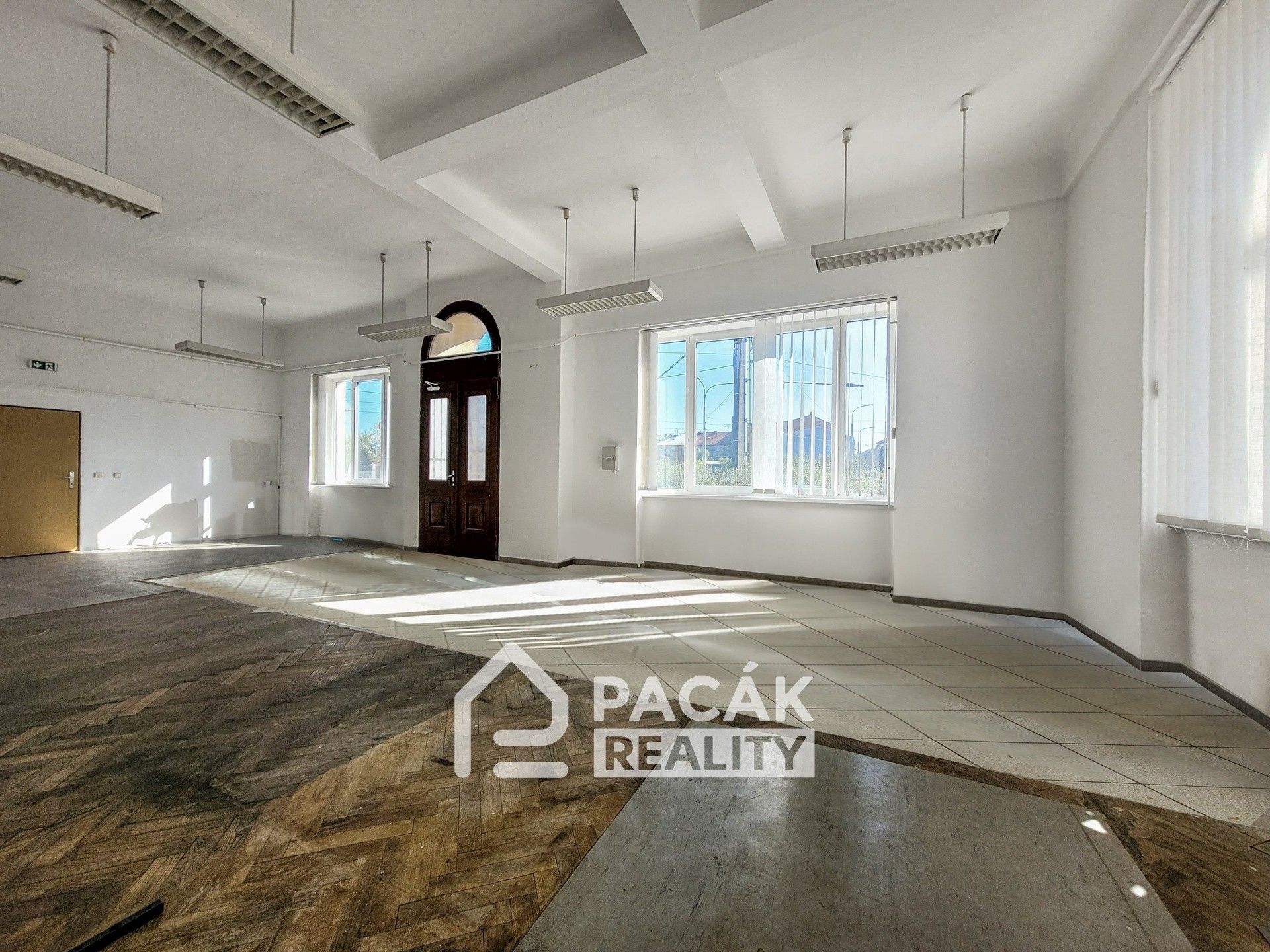 Pronájem obchodní prostory - Litovelská, Olomouc, 68 m²