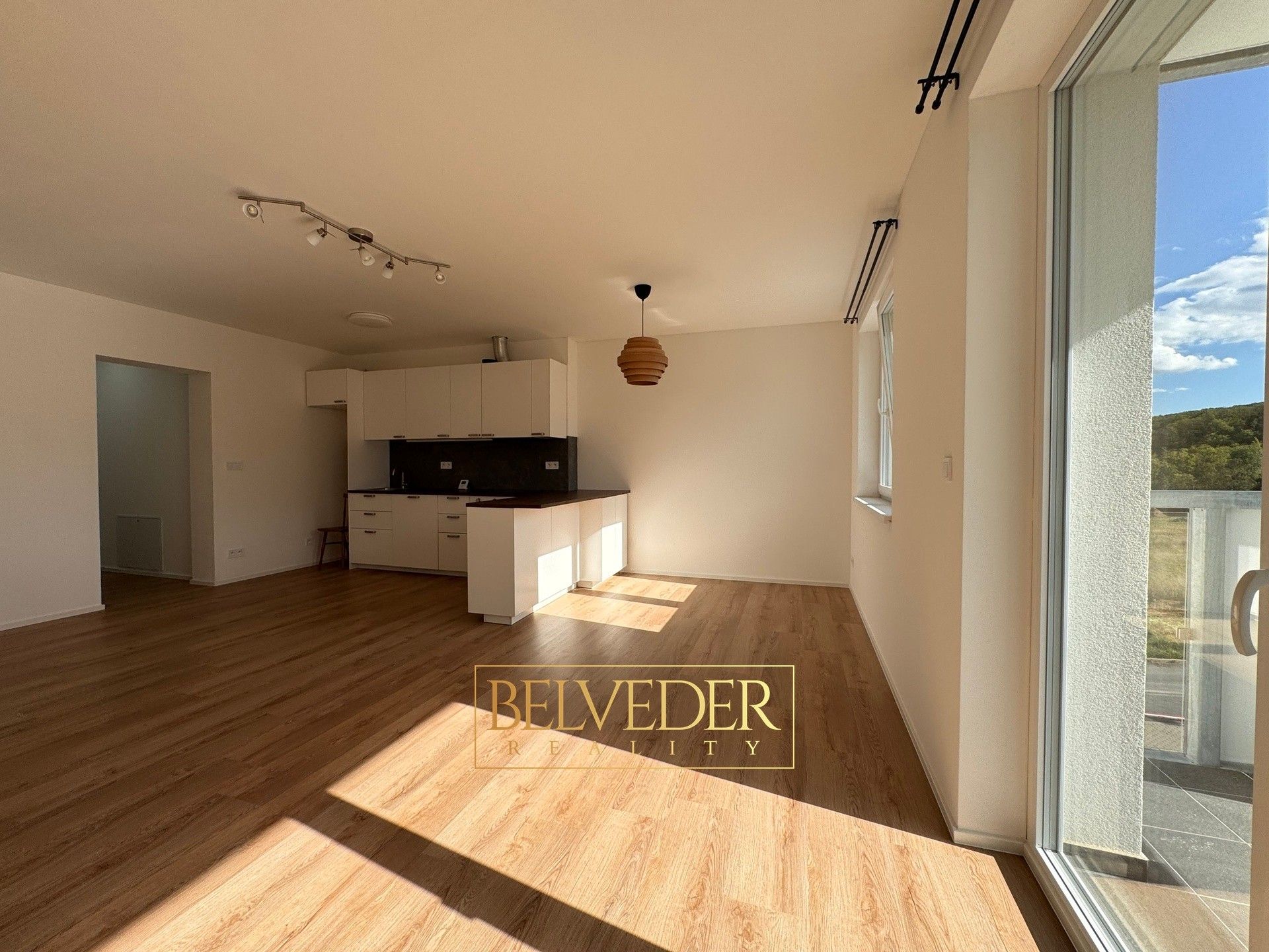 Byt 2+kk · 70 m² · Albrechtova 3326, Teplice - 4