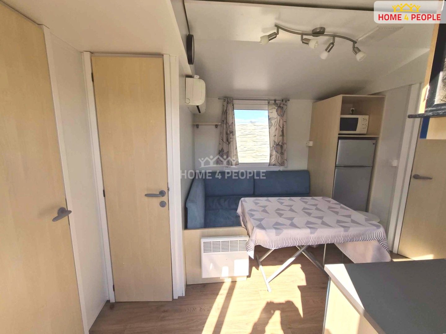 Garáže, Klášter, Rajhrad, 24 m² - 1