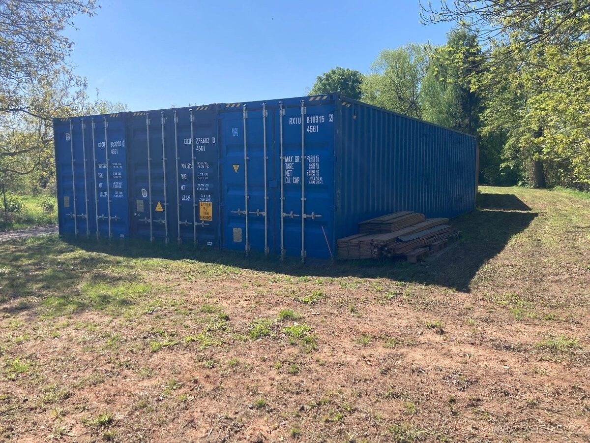 Sklady, Opatovice nad Labem, 533 45